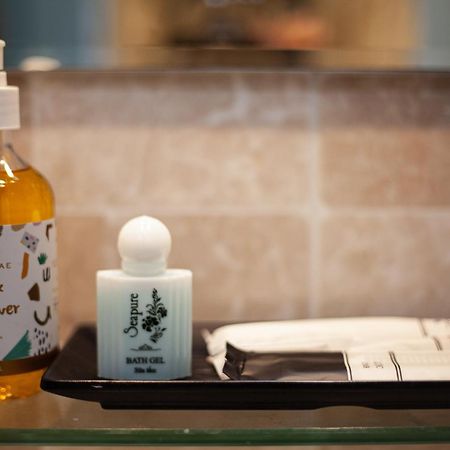 Saigon Hub Hostel Ho Şi Min Dış mekan fotoğraf
