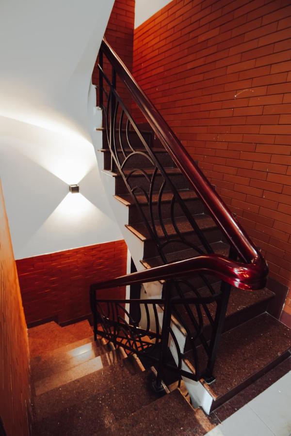 Saigon Hub Hostel Ho Şi Min Dış mekan fotoğraf