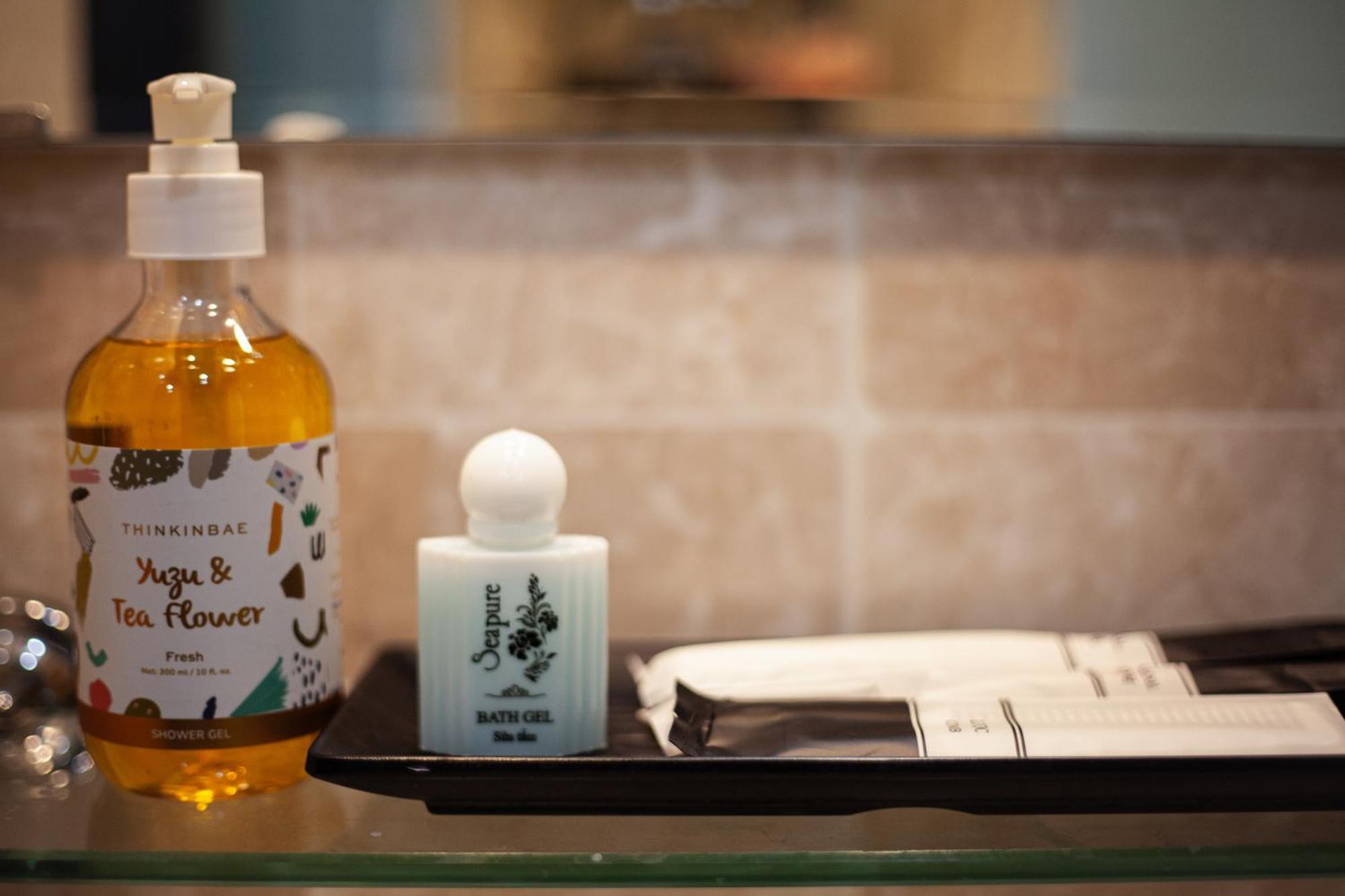 Saigon Hub Hostel Ho Şi Min Dış mekan fotoğraf